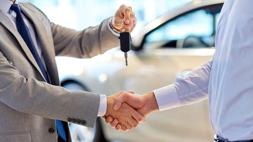 Як купити автомобіль в Україні: на що слід звернути увагу