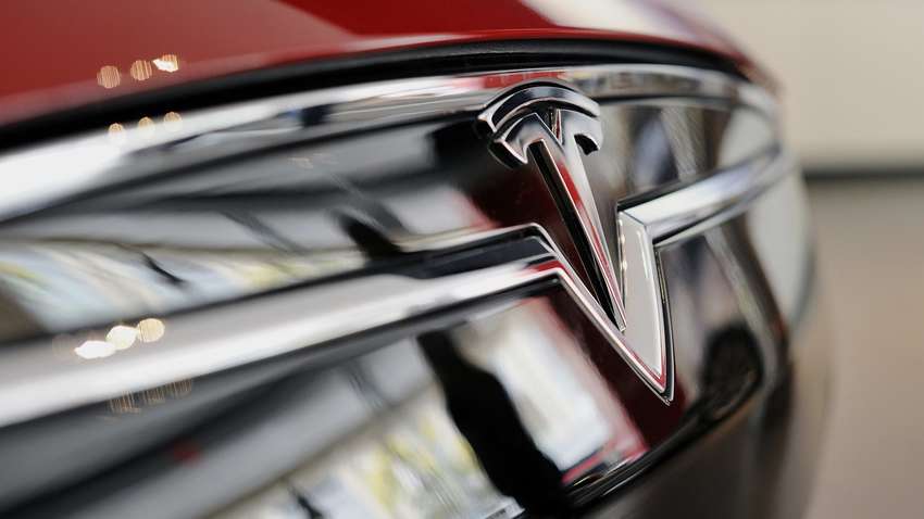 У США розслідують смертельне ДТП за участю автопілота Tesla