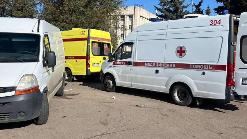 Українська музика «Океану Ельзи» скалічила людей, які зневажили ії Українська музика «Океану Ельзи» скалічила людей, які зневажили ії