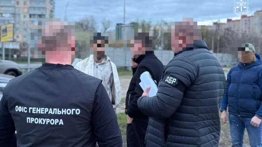 Ухилення від мобілізації через Міноборони: яку схему організував посадовець