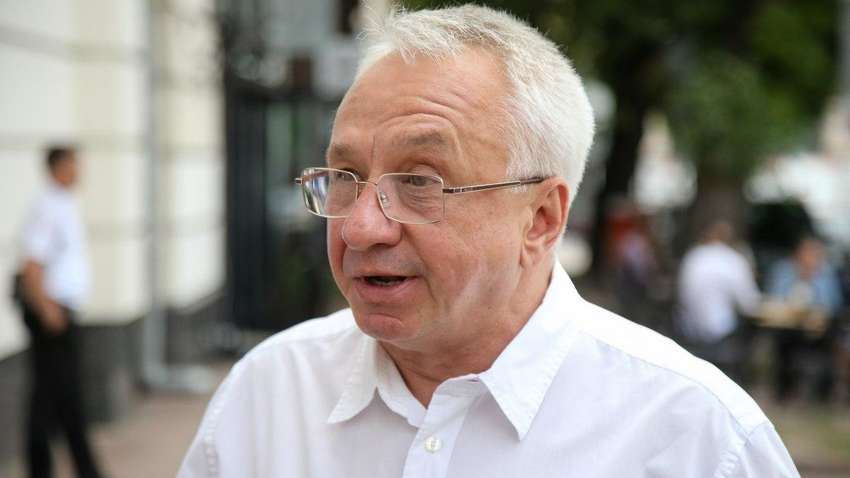 Нардеп Кучеренко пожаловался полиции на «Слугу народа» Ткаченко 