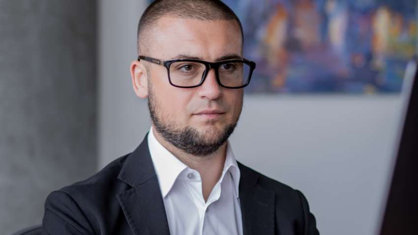 Пандемія не впливає на розробку стартапів у медицині — Євген Пуля