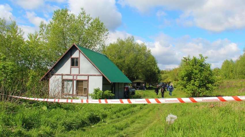 Масовий розстріл 7 людей у Житомирські області: спливли нові подробиці про підозрюваного