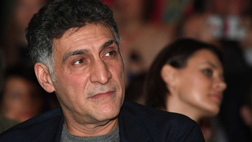 Чоловік пропагандистки Симоньян в комі: з'явилися нові подробиці про його стан Чоловік пропагандистки Симоньян в комі: з'явилися нові подробиці про його стан