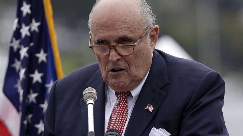 В аеропорту Далласа затримали бізнесменів Ігоря Фурмана та Лева Парнаса