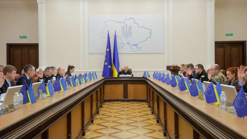 Нові умови бронювання: Кабмін змінив критерії для критичних підприємств