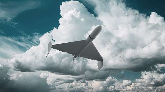 Комбинированная атака: сколько вражеских дронов и ракет сбили силы ПВО Комбинированная атака: сколько вражеских дронов и ракет сбили силы ПВО