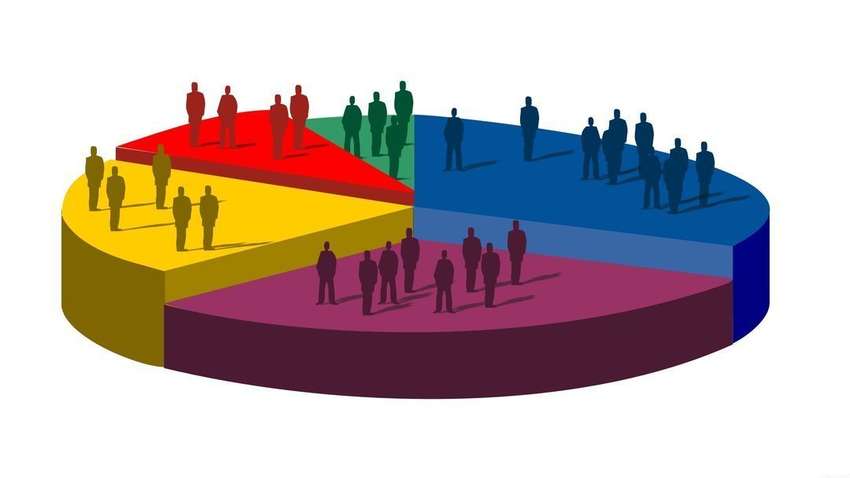 Кабмін схвалив розпорядження "Про проведення у 2023 році Всеукраїнського перепису населення"