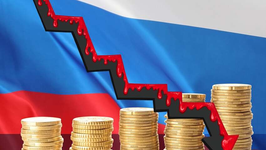 У Путіна скоро не буде за що продовжувати вбивства українців: що відбувається  