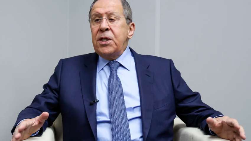 Лавров пригрозив серйозними заходами США