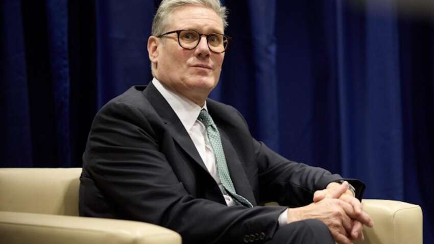 Альтернативного немає: британський прем’єр пояснив, з яким мирним планом працюють Україна та Європа 