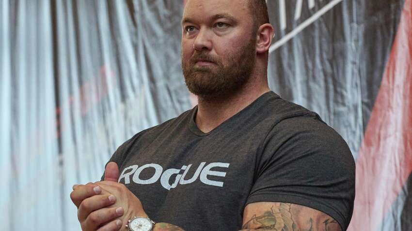 Відомий актор з "Гри престолів" зганьбився візитом до Росії