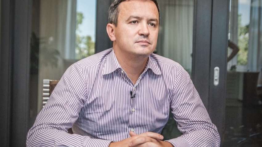 Связи нового министра: чем может обернуться для Минэкономики длительная работа Петрашко в компании Бахматюка