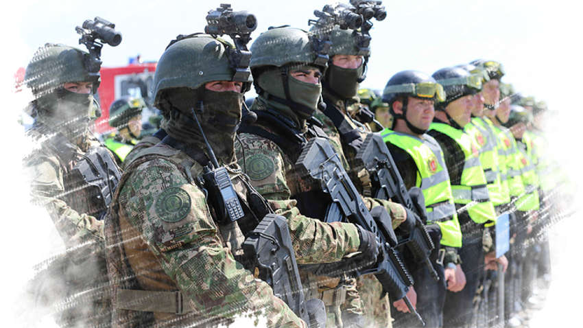 Посилений контроль в Україні після теракту і карантин на все літо: якою була середа