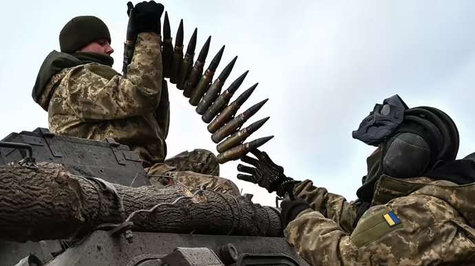 Украина изменила военные планы: в CNN назвали причину Украина изменила военные планы: в CNN назвали причину