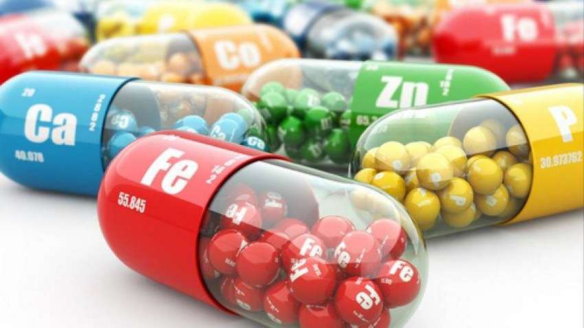 Найкращі вітаміни при плануванні вагітності