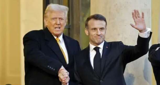 Эскалация неизбежна: Франция ответила на новые угрозы Трампа