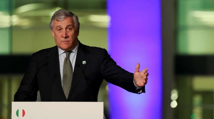 Более 10 стран позволили Украине бить по России: какова позиция Италии Более 10 стран позволили Украине бить по России: какова позиция Италии