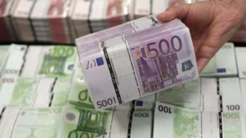 Стало відомо на скільки мільярдів ЄС закупив у РФ сировини за час великої війни Стало відомо на скільки мільярдів ЄС закупив у РФ сировини за час великої війни