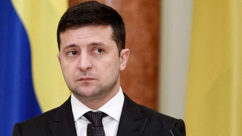 Зеленський оголосив 23 січня днем загальнонаціональної жалоби в Україні