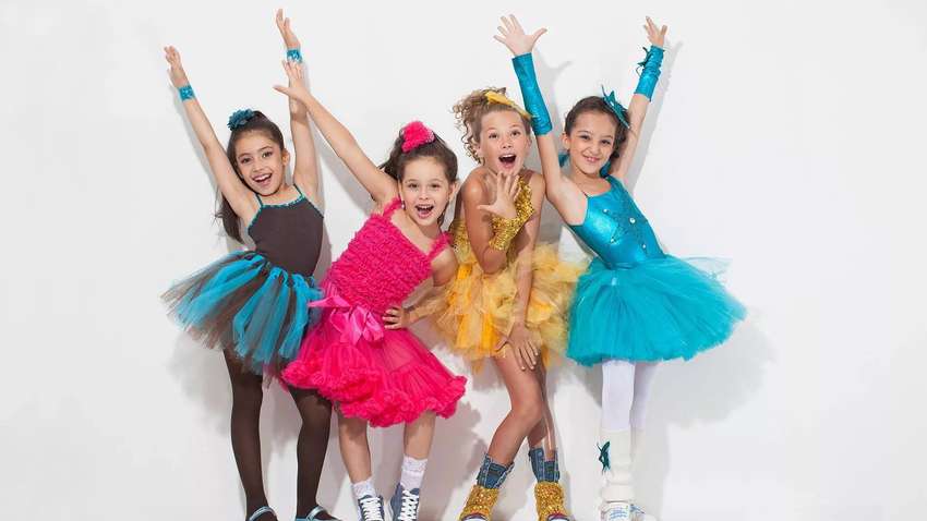 Укрепление по всем фронтам: восемь преимуществ танцев, о которых вы могли не знать