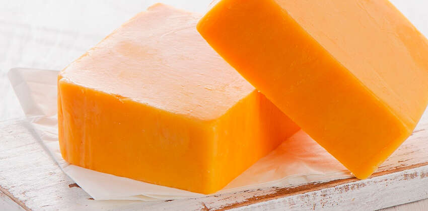 Тепер ви знаєте найкорисніший для серця вид сиру Тепер ви знаєте найкорисніший для серця вид сиру