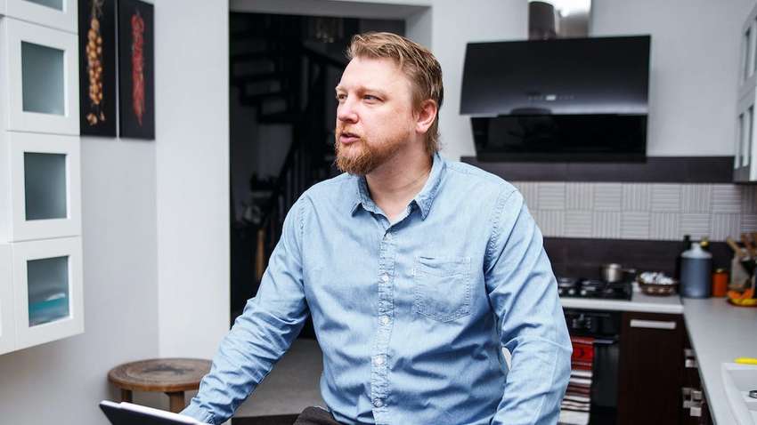 Військово-політичний конфлікт України і Росії незабаром загостриться, - політтехнолог  