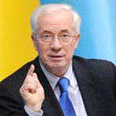 Азаров начал повторяться