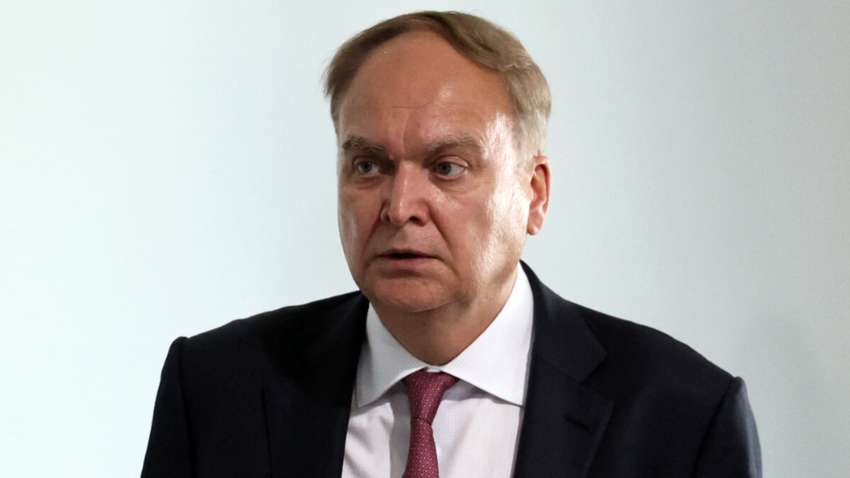 Заявление США относительно боев в Курской области разозлило Россию: что не понравилось