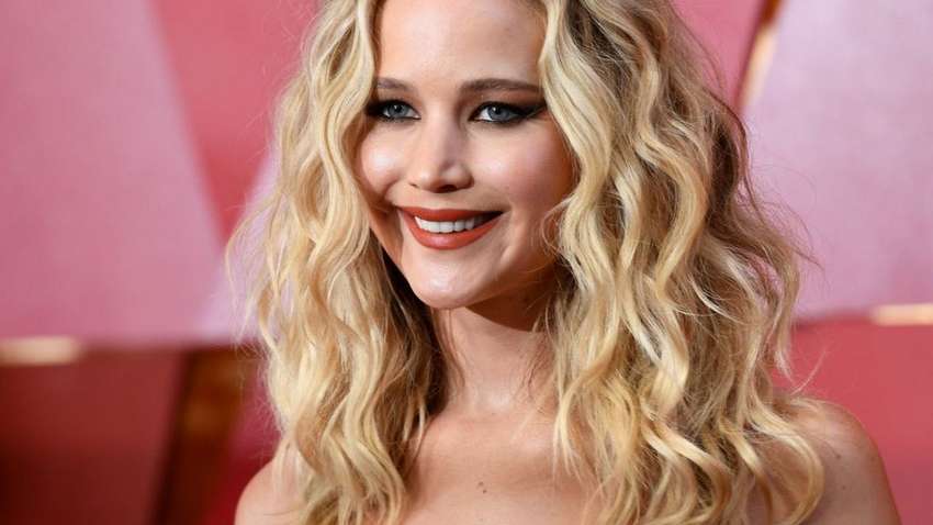 В дом звезды «Голодных игр» ворвалась фанатка