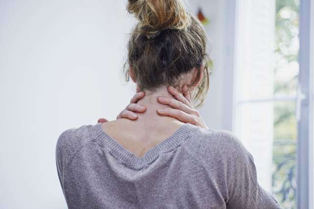 Нездоровые отношения: как тело намекает, что пора что-то менять Нездоровые отношения: как тело намекает, что пора что-то менять