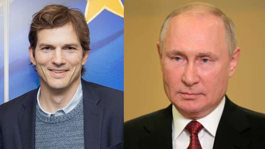 Эштон Кутчер резко обратился к Путину после удара по Одессе Эштон Кутчер резко обратился к Путину после удара по Одессе