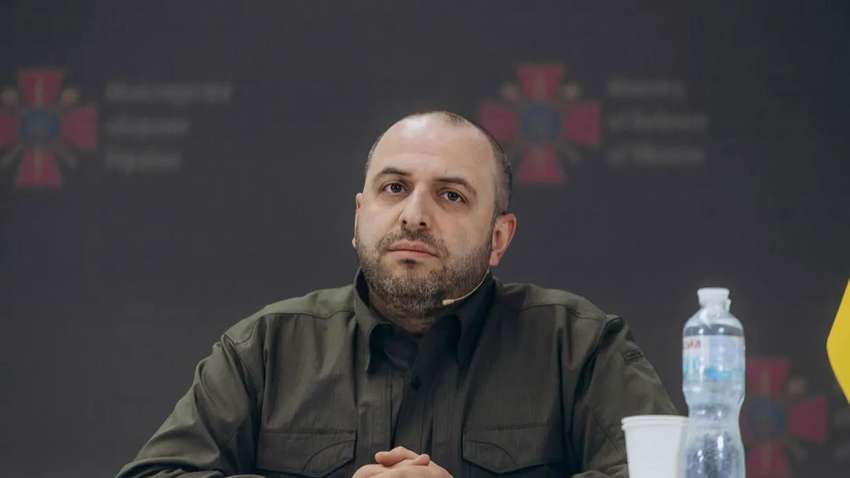 Міноборони по-новому рахуватиме втрати окупантів: що вигадали у Умєрова Міноборони по-новому рахуватиме втрати окупантів: що вигадали у Умєрова