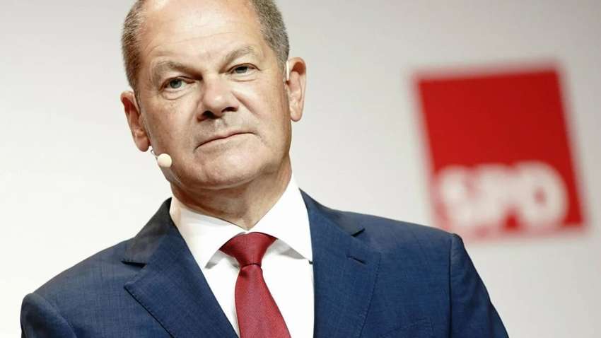 Берлин снова играет в свою игру: что происходит с поставками обещанного вооружения Украине Берлин снова играет в свою игру: что происходит с поставками обещанного вооружения Украине