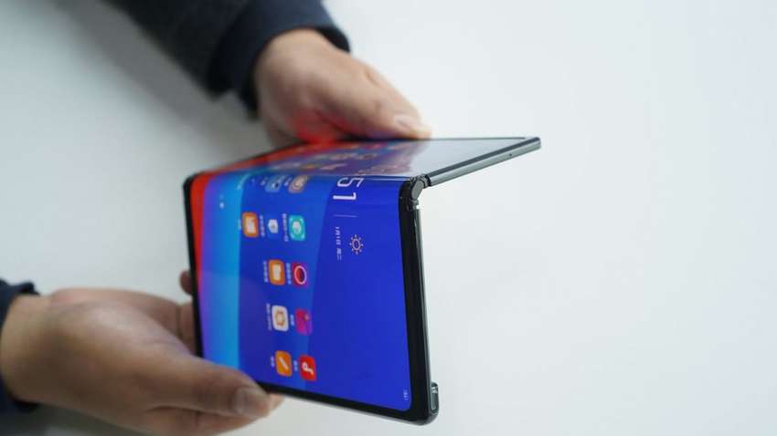 Остаточна версія Huawei Mate X: що відомо