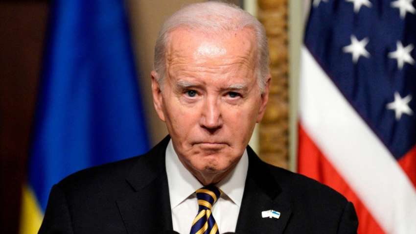 Байден розповів, який "різдвяний подарунок" Конгрес США може зробити Путіну Байден розповів, який "різдвяний подарунок" Конгрес США може зробити Путіну