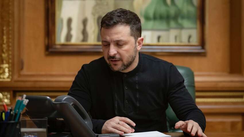 "Зробимо разом" - тепер із Трампом: Зеленський розкрив таємницю дзвінка з Білого дому