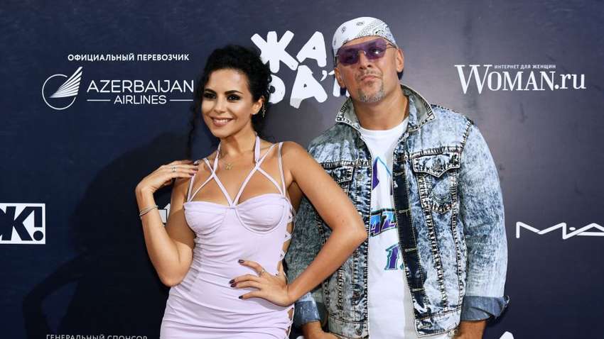 «В фартуке на голое тело»: Потап выдал секрет о Насте Каменских 