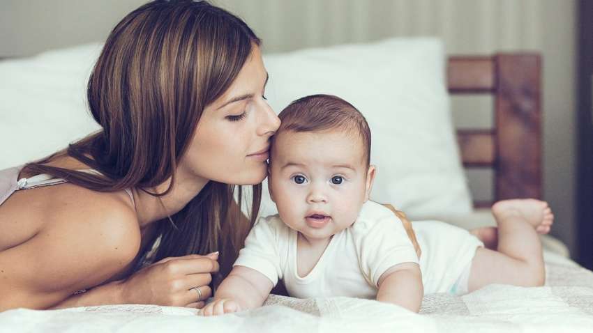 Что необходимо знать о послеродовом периоде