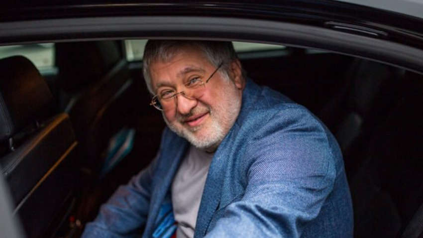 Звільнення Бно-Айріяна: Коломойський дав у штангу