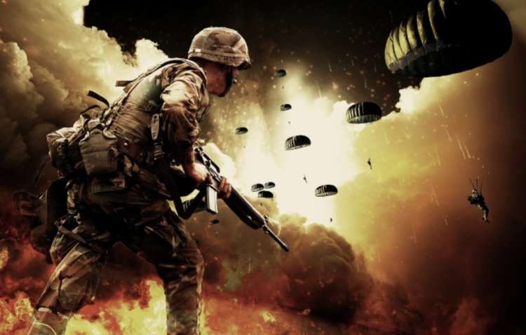 Освобождение Крыма: эксперт назвал подходящее время Освобождение Крыма: эксперт назвал подходящее время