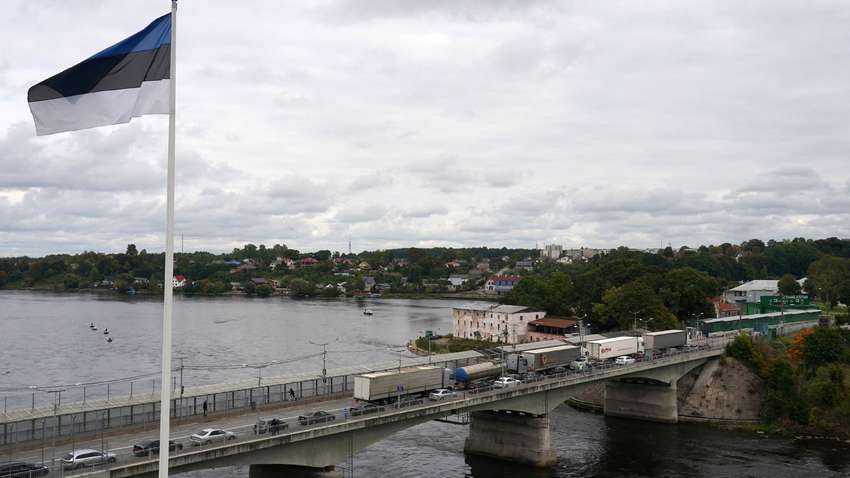 Естонія заморозила мільйони російських олігархів: куди можуть піти гроші