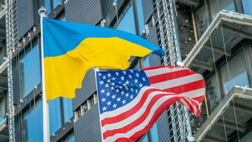 Що відповіли США на запрошення для їхньої делегації відвідати Україну