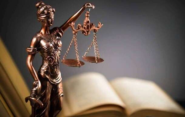 10 років тюрми: на Житомирщині суд поставив крапку у скандальній історії