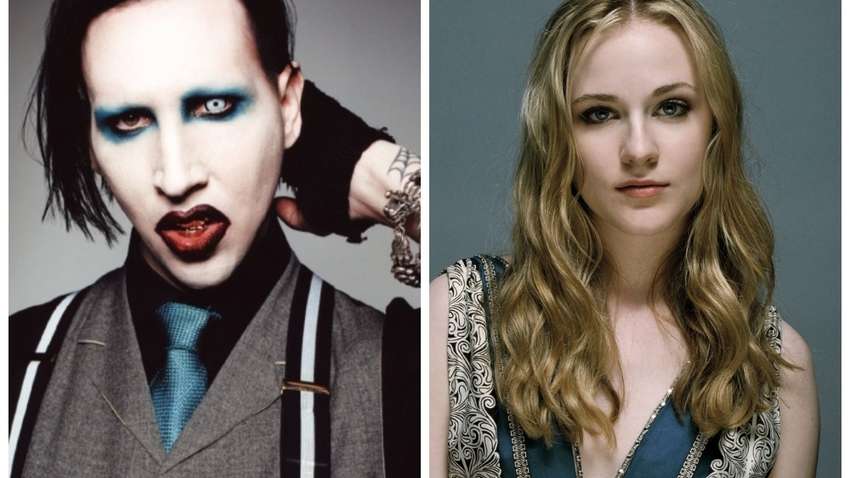 Меріліна Менсона звинуватили у насильстві: хто і чому