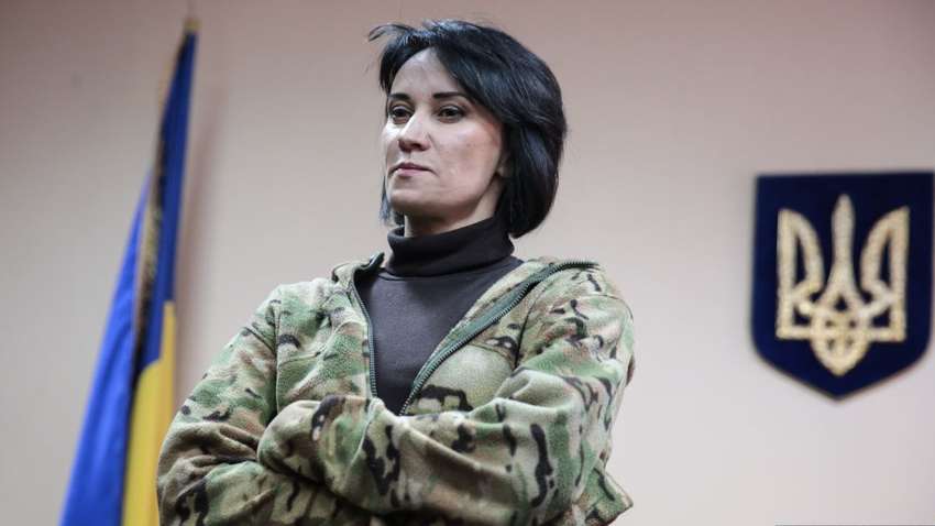 ТОП событий понедельника: "ошейник" для Зверобой и эвакуация украинцев из опасной части Китая