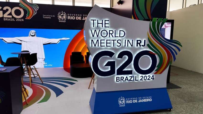 Опубликовано заявление по итогам саммита G20: что сказано о войне в Украине