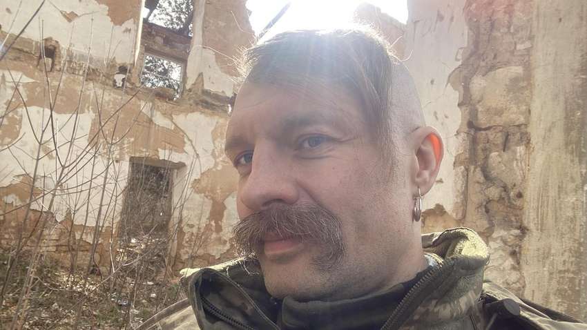 У «Вовках Да Вінчі» розказали, скільки треба знищувати росіян, щоб перемогти у війні 