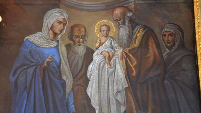 Большой церковный праздник 2 февраля: какие суровые запреты нельзя нарушать Большой церковный праздник 2 февраля: какие суровые запреты нельзя нарушать