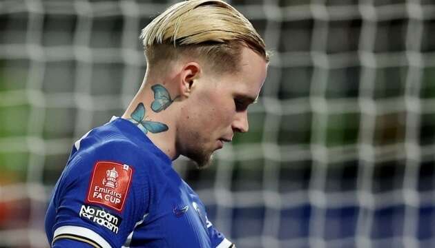 Какие перспективы Мудрика в сборной после допинг-скандала: тренер дал ответ